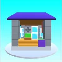 construct_house_3d ហ្គេម