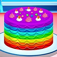 cooking_rainbow_cake Spellen