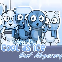 cool_as_ice_with_abgerny Խաղեր