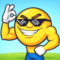 કૂલ ઓરંજ બાલ: બાઉન્સ એડવેન્ચર