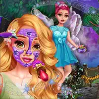 corinne_the_fairy_adventure 游戏