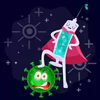 Вакцина от коронавируса