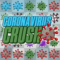 coronavirus_crush Խաղեր