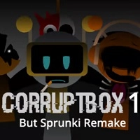 corruptbox_1_but_sprunki_remake Giochi