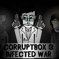 corruptbox_3_infected_war თამაშები