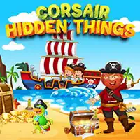 corsair_hidden_things O'yinlar