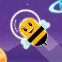 cosmic_bee Pelit