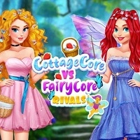 Cottage Core Vs Fairy Core: Rivalitas