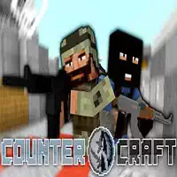 counter_craft O'yinlar