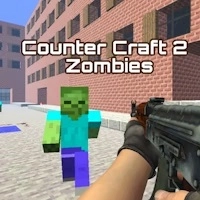 counter_craft_2_zombies ហ្គេម