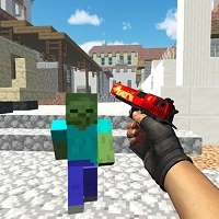 counter_craft_3_zombies Ігри