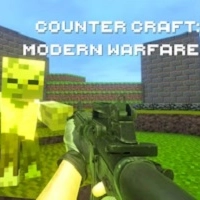 counter_craft_modern_warfare ゲーム