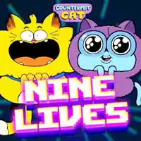 counterfeit_cat_nine_lives Тоглоомууд
