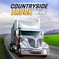 countryside_truck_drive เกม