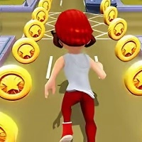 cowboy_runners_dash เกม