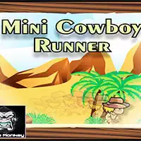 cowboy_running Trò chơi