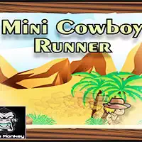 cowboy_running ألعاب