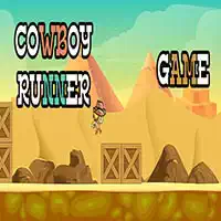 cowboy_runs เกม