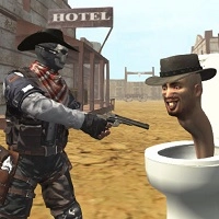 cowboy_vs_skibidi_toilets Giochi