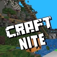 craftnite гульні