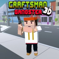 Craftsman 3D Gengszter