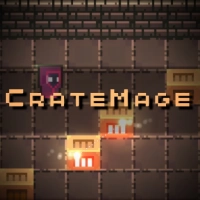 cratemage Gry
