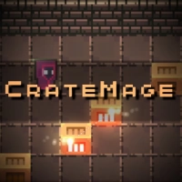 cratemage Mängud