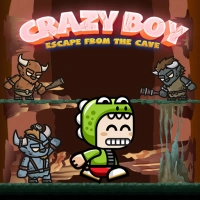 crazy_boy_escape_from_the_cave Игры