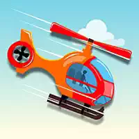 crazy_chopper Игры