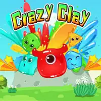 crazy_clay ゲーム