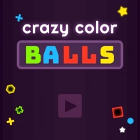 Crazy Color Balls