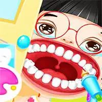 crazy_dentist ເກມ