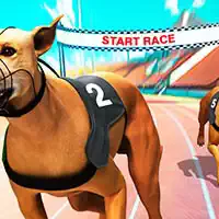 crazy_dog_racing_fever เกม