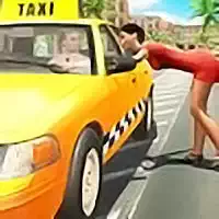crazy_driver_taxi_simulator гульні
