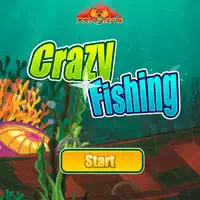 crazy_fishing Spil