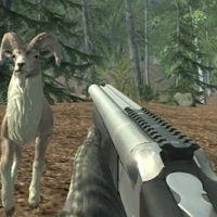 crazy_goat_hunter เกม