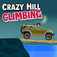 crazy_hill_climbing Тоглоомууд