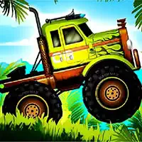 crazy_monster_trucks_difference بازی ها