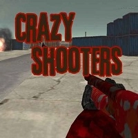 crazy_shooters ហ្គេម