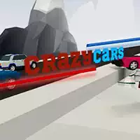 crazycars ゲーム