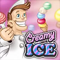 creamy_ice Jogos