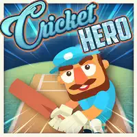 cricket_hero เกม