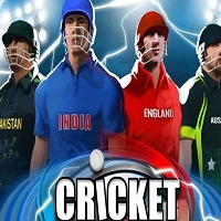 cricket_rivals ゲーム