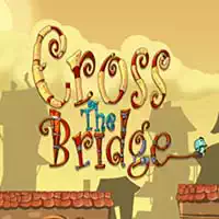 cross_the_bridge Ойындар