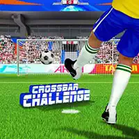 crossbar_challenge Тоглоомууд