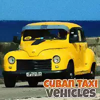 cuban_taxi_vehicles O'yinlar