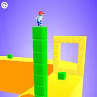 cube_surffer_-_smooth_cubes_building खेल