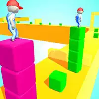 cube_tower_surfer เกม