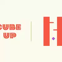 ເກມ Cube Up