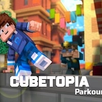 Cubetopia Parkuru